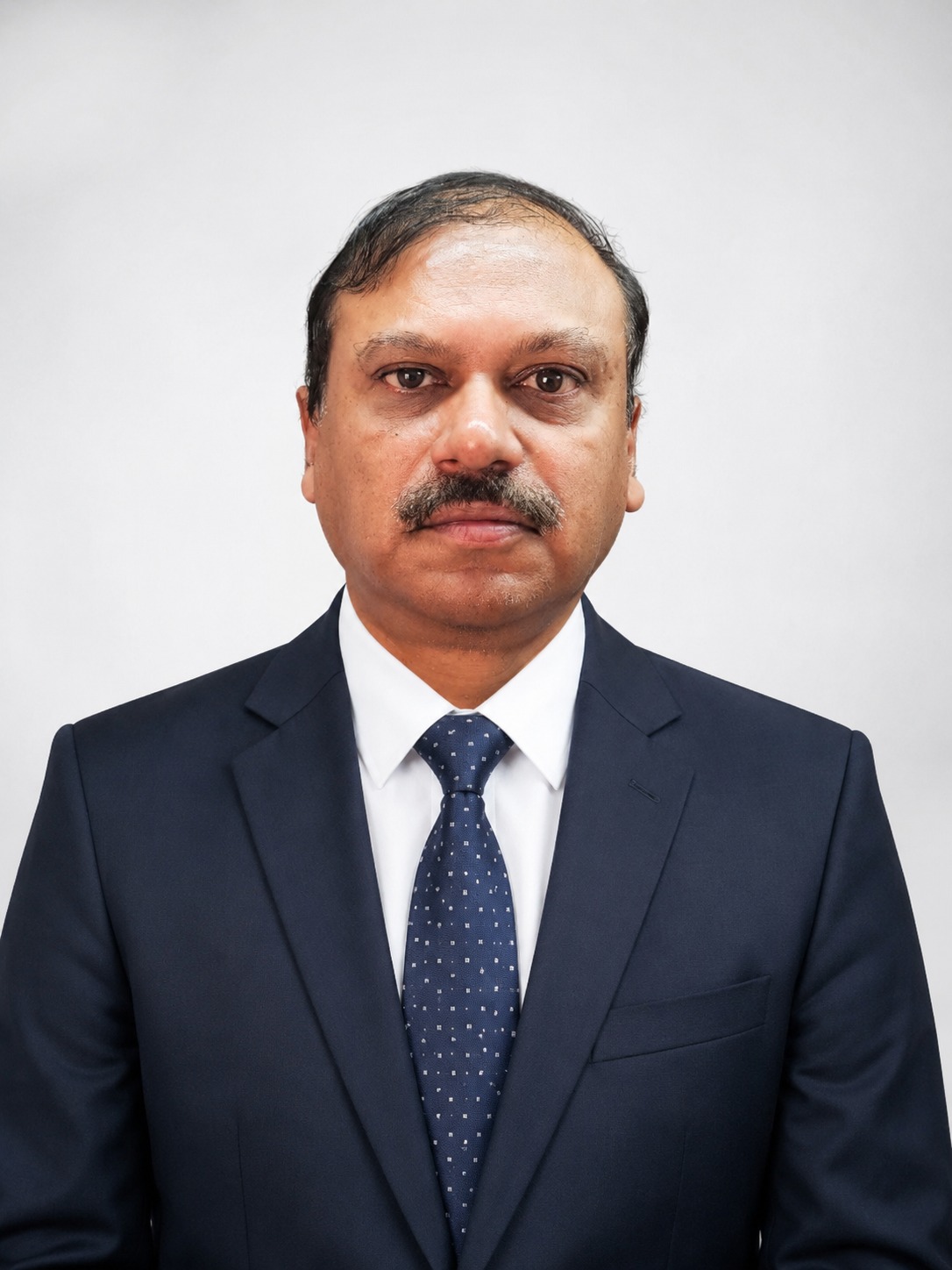 Vijay Baoney professional profile